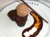 Bouchon brownies