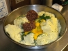 Potato pancakes