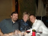 Boulud Brasserie get-together