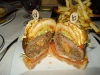 The DB Burger