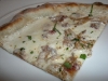 Tarte flambee
