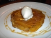 Tarte tatin