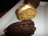 Cookie close-up!