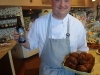 Chris Herrin is ready to serve you