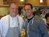 Chris Herrin and Doug Taylor