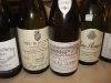Les vins des Bourgogne