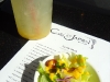 Small salad