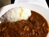 Hayashi rice