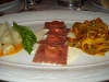 pasta trio
