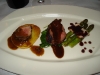 Meat trio