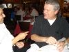 Nico Chessa and Luciano Pellegrini