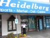 Cafe Heidelberg