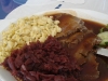 Sauerbraten