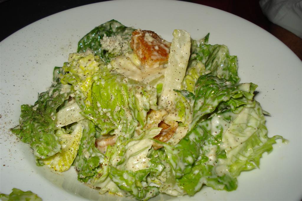 CAPO'S Goomba Food At Its Best (or Worst) — Eating Las VegasEating