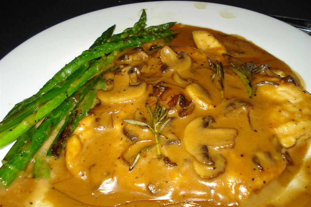 CAPO'S Goomba Food At Its Best (or Worst) — Eating Las VegasEating