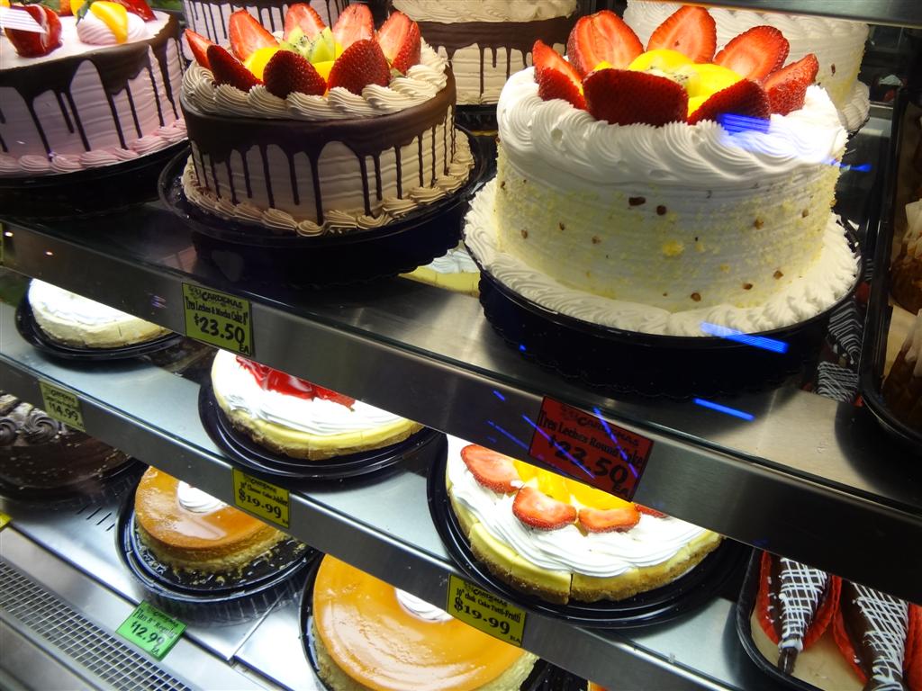 CARDENAS es Muy Magnifico — Eating Las VegasEating Las Vegas