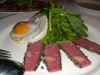 House-made pastrami