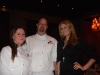 Nicole, Zach and Abby