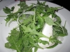 Arugula salad