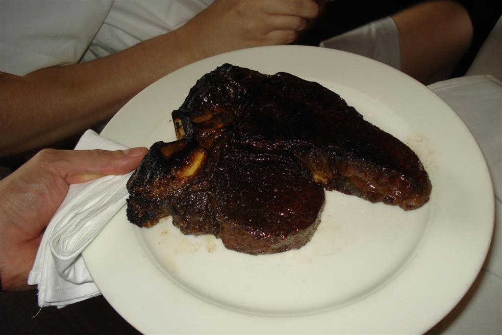 The Best Steak In Vegas — Eating Las VegasEating Las Vegas