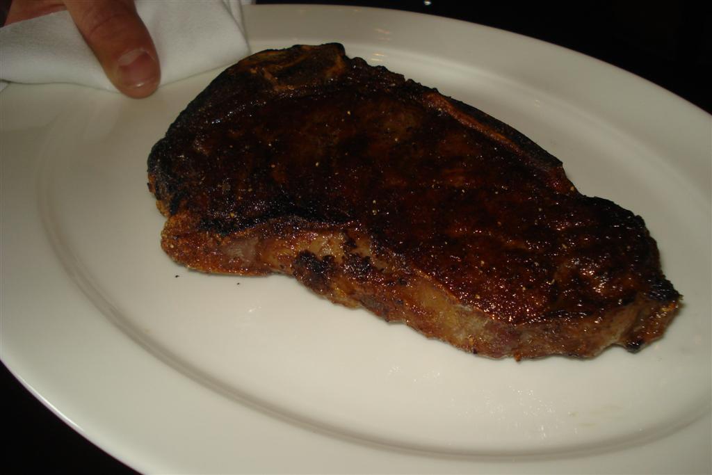 The Best Steak In Vegas — Eating Las VegasEating Las Vegas