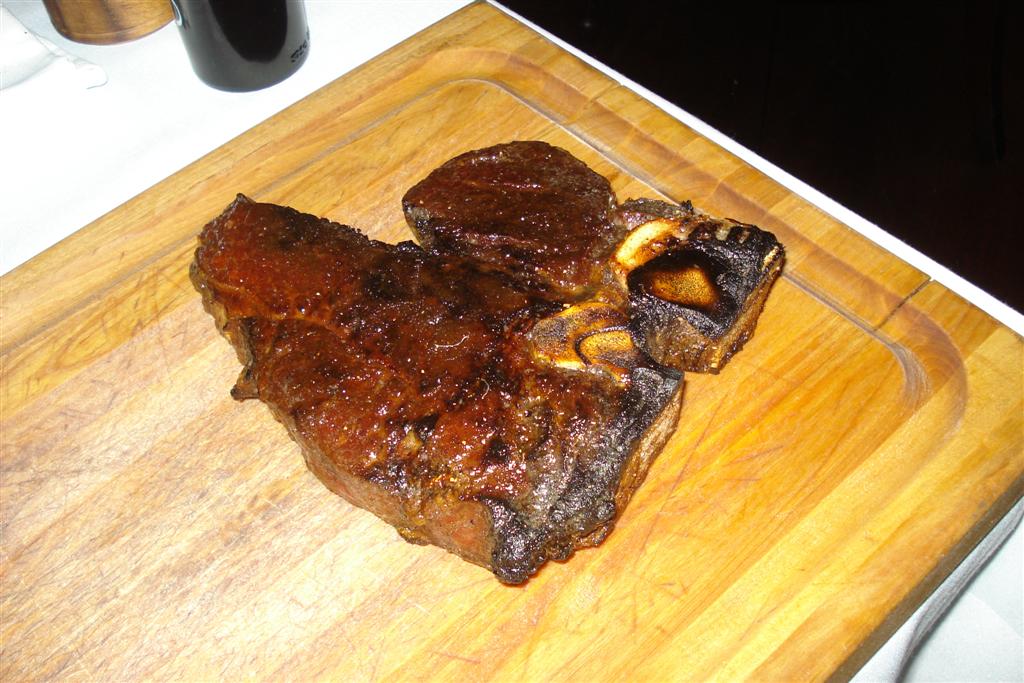 The Best Steak In Vegas — Eating Las VegasEating Las Vegas