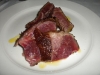 Ham-like beef