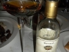 Maculan dessert wine