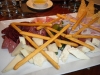 Sirio cheese plate