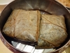 Steamed glutinous rice 