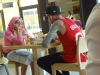 Couple oozing bad taste