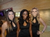 Hot hostesses