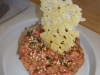 Steak tartare