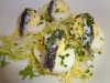 Deviled eggs