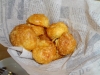 Gougeres
