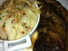 Hangar steak