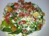 Goat cheese 