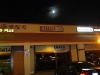 A good moon rising over Chada