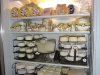 Cheese cave