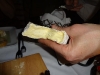 Hand modeling by Mathew Silverman