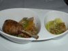 Lamb chop