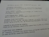 Specialty cocktails
