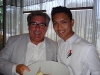 ELV and Thomas Raquel