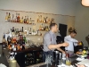 Michael Simon at work