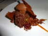 Textures of chocolate