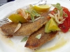 Sand dabs