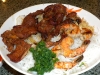Bun Tom Thit Nuong