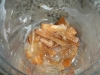 Preserved lemon drink