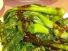 Bok choy