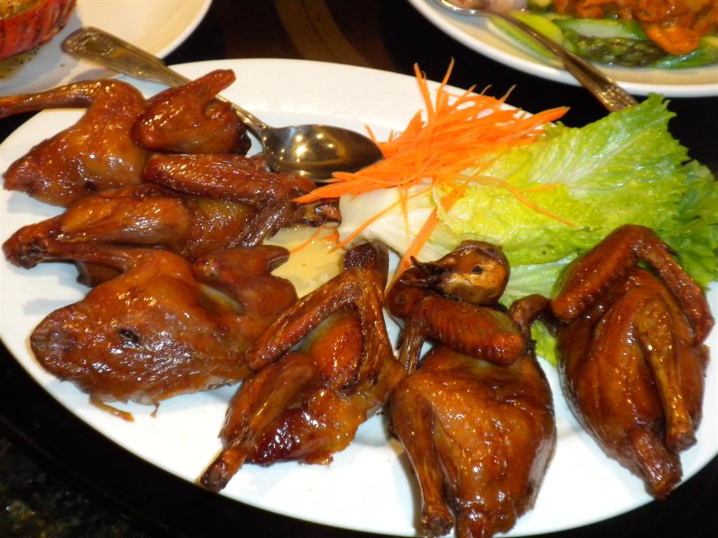 A PING PANG PONG New Year Feast — Eating Las VegasEating Las Vegas